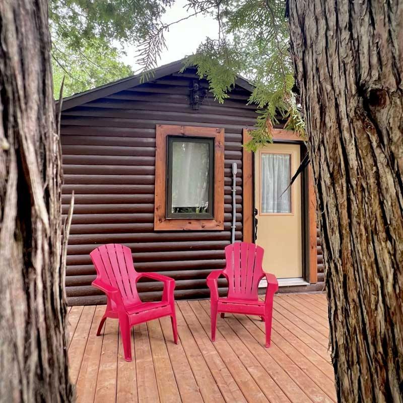 Red Bay Lodge Exterior photo