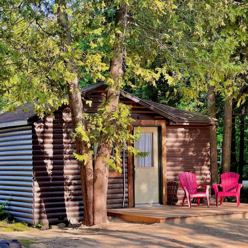 Red Bay Lodge Exterior photo