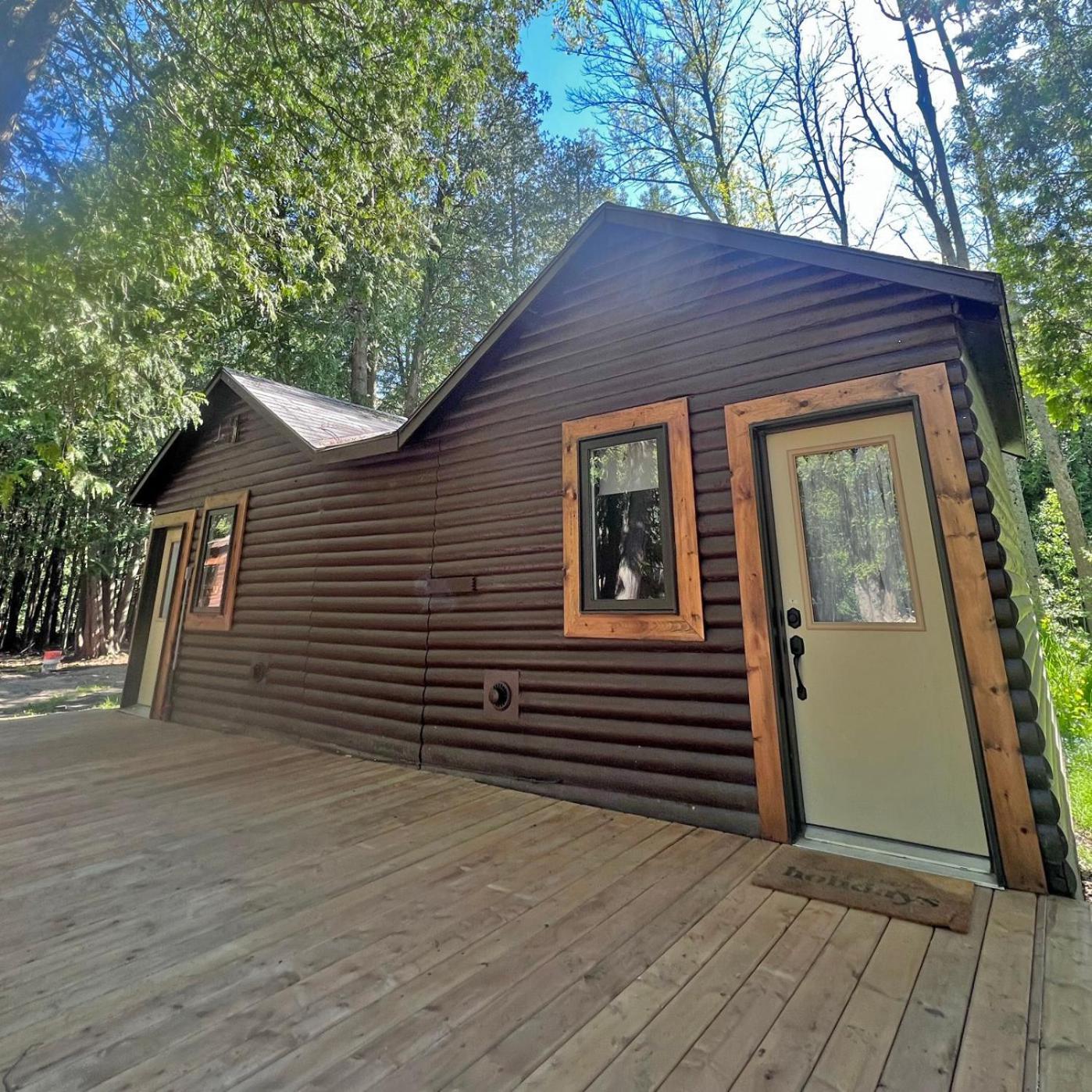 Red Bay Lodge Exterior photo